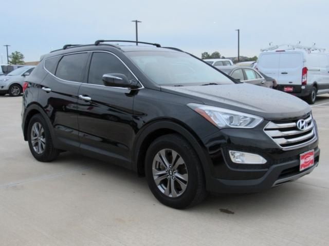  2015 Hyundai Santa Fe Sport 2.4L For Sale Specifications, Price and Images