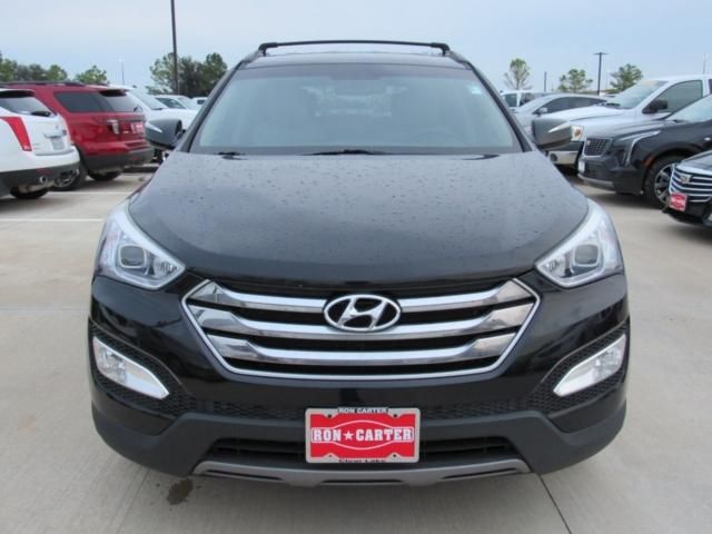  2015 Hyundai Santa Fe Sport 2.4L For Sale Specifications, Price and Images