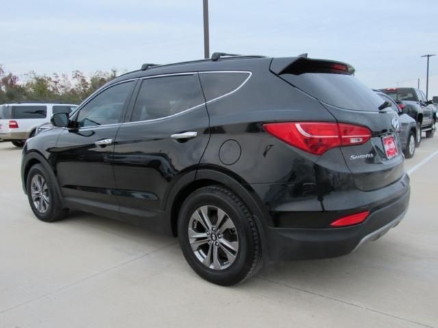  2015 Hyundai Santa Fe Sport 2.4L For Sale Specifications, Price and Images