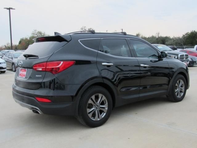  2015 Hyundai Santa Fe Sport 2.4L For Sale Specifications, Price and Images