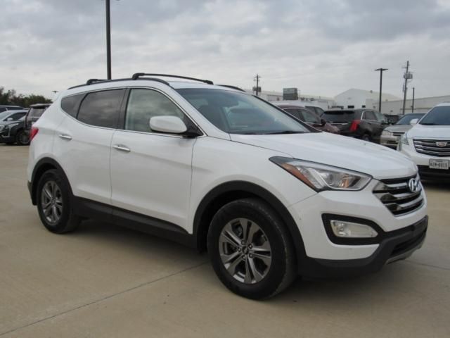  2016 Hyundai Santa Fe Sport 2.4L For Sale Specifications, Price and Images