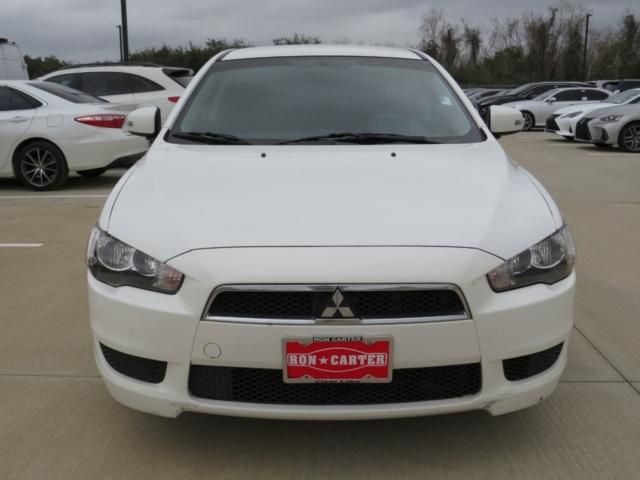 2015 Mitsubishi Lancer ES For Sale Specifications, Price and Images