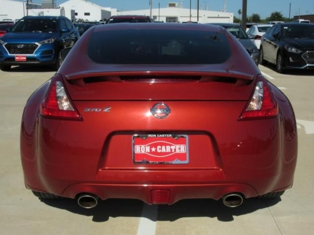  2015 Nissan 370Z Sport For Sale Specifications, Price and Images