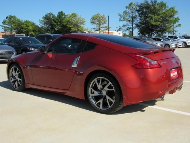  2015 Nissan 370Z Sport For Sale Specifications, Price and Images