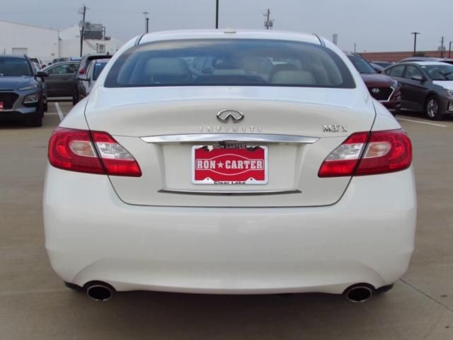  2012 INFINITI M37x Base For Sale Specifications, Price and Images