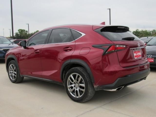  2015 Lexus NX 200t Base For Sale Specifications, Price and Images