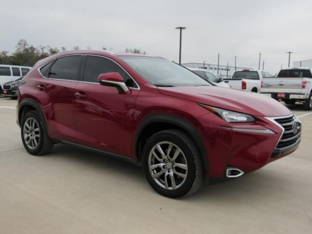 2015 Lexus NX 200t Base For Sale Specifications, Price and Images