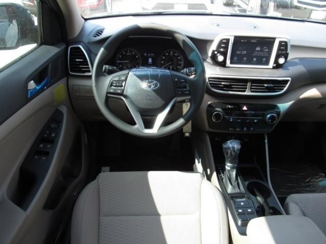  2020 Hyundai Tucson SE For Sale Specifications, Price and Images