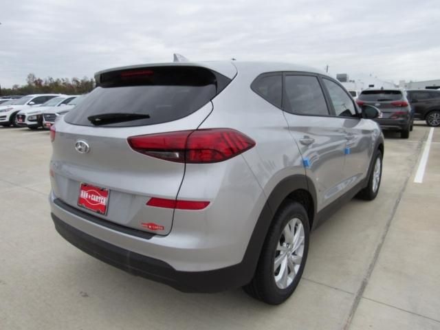  2020 Hyundai Tucson SE For Sale Specifications, Price and Images