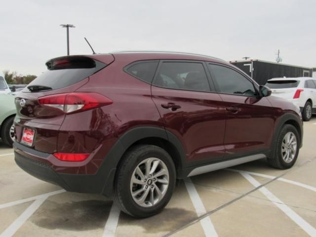  2017 Hyundai Tucson SE For Sale Specifications, Price and Images