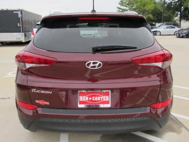  2017 Hyundai Tucson SE For Sale Specifications, Price and Images