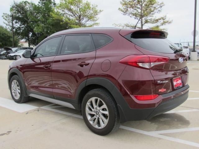  2017 Hyundai Tucson SE For Sale Specifications, Price and Images