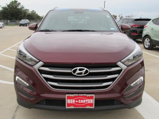  2017 Hyundai Tucson SE For Sale Specifications, Price and Images