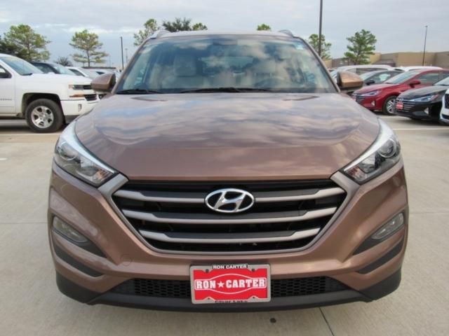  2016 Hyundai Tucson SE For Sale Specifications, Price and Images