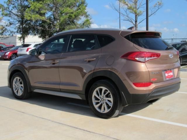  2017 Hyundai Tucson SE Plus For Sale Specifications, Price and Images