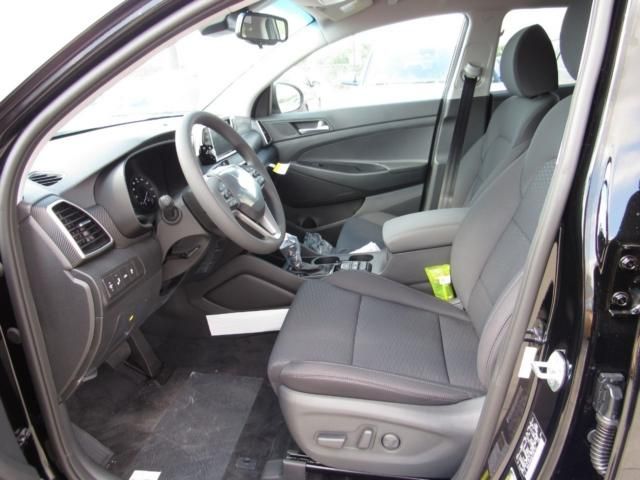  2020 Hyundai Tucson Value For Sale Specifications, Price and Images