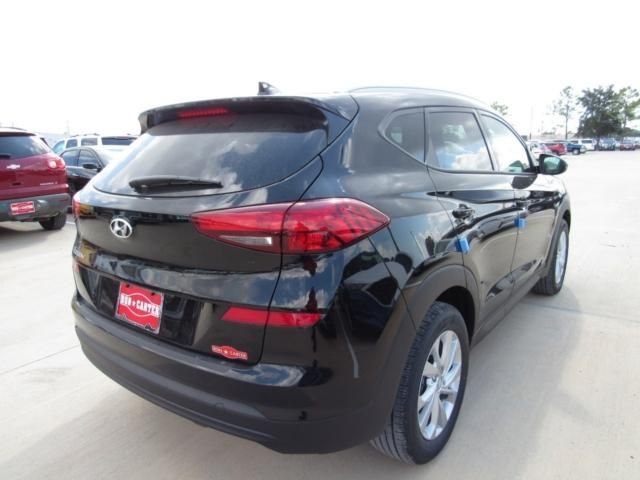  2020 Hyundai Tucson Value For Sale Specifications, Price and Images