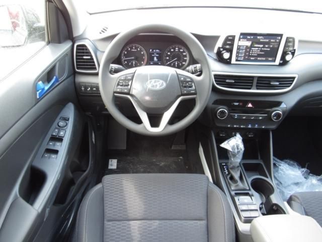  2020 Hyundai Tucson Value For Sale Specifications, Price and Images