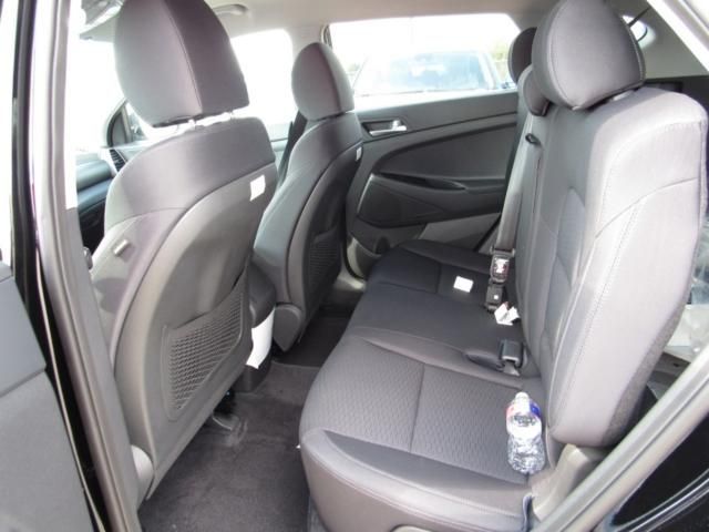  2020 Hyundai Tucson Value For Sale Specifications, Price and Images