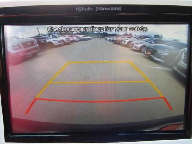  2020 Hyundai Tucson Value For Sale Specifications, Price and Images