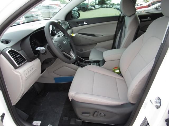  2020 Hyundai Tucson SEL For Sale Specifications, Price and Images