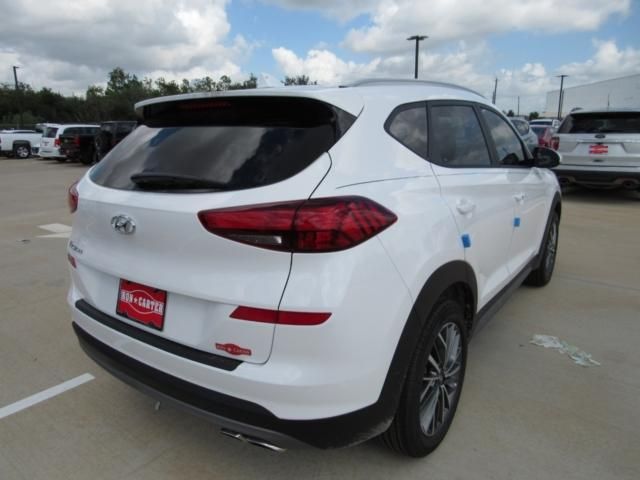 2020 Hyundai Tucson SEL For Sale Specifications, Price and Images