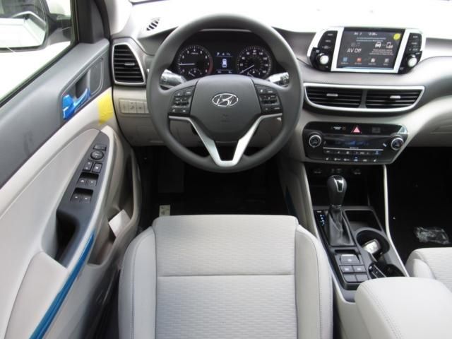  2020 Hyundai Tucson SEL For Sale Specifications, Price and Images