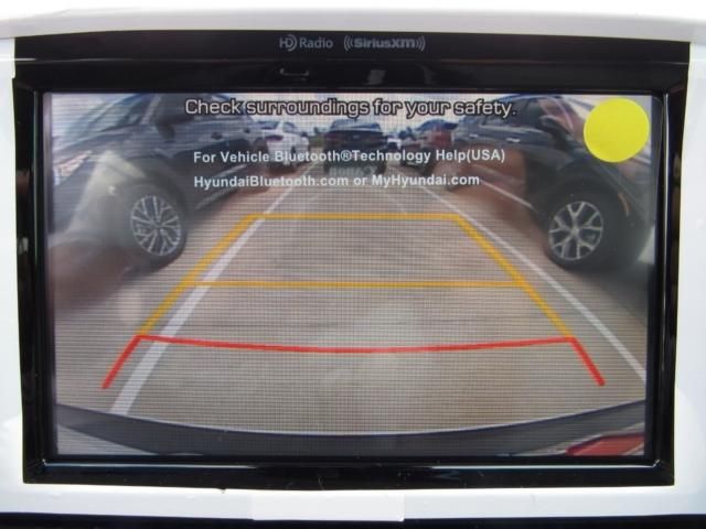  2020 Hyundai Tucson SEL For Sale Specifications, Price and Images