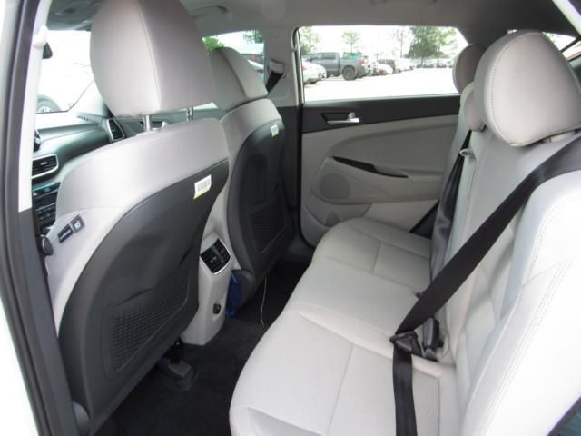  2020 Hyundai Tucson SEL For Sale Specifications, Price and Images