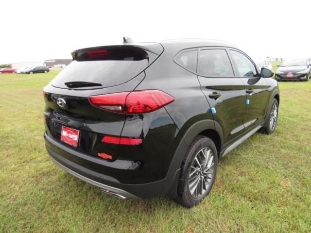  2020 Hyundai Tucson SEL For Sale Specifications, Price and Images