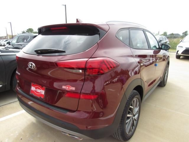  2020 Hyundai Tucson SEL For Sale Specifications, Price and Images