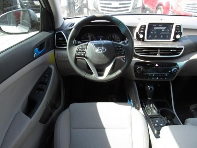  2020 Hyundai Tucson Sport For Sale Specifications, Price and Images