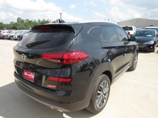  2019 Hyundai Tucson SEL For Sale Specifications, Price and Images