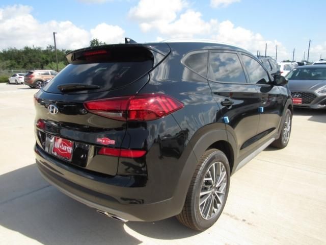  2019 Hyundai Tucson SEL For Sale Specifications, Price and Images