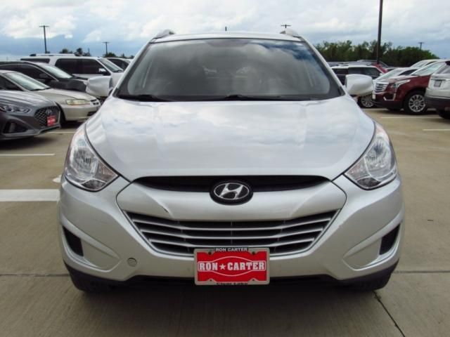  2011 Hyundai Tucson GLS For Sale Specifications, Price and Images