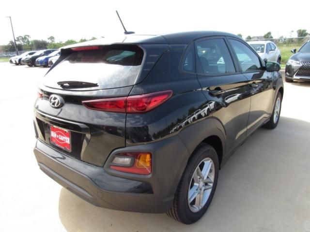  2020 Hyundai Kona SE For Sale Specifications, Price and Images
