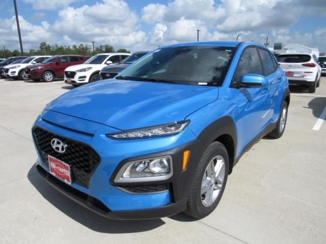  2020 Hyundai Kona SE For Sale Specifications, Price and Images