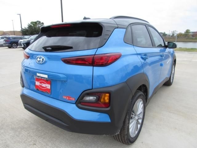  2020 Hyundai Kona SEL For Sale Specifications, Price and Images