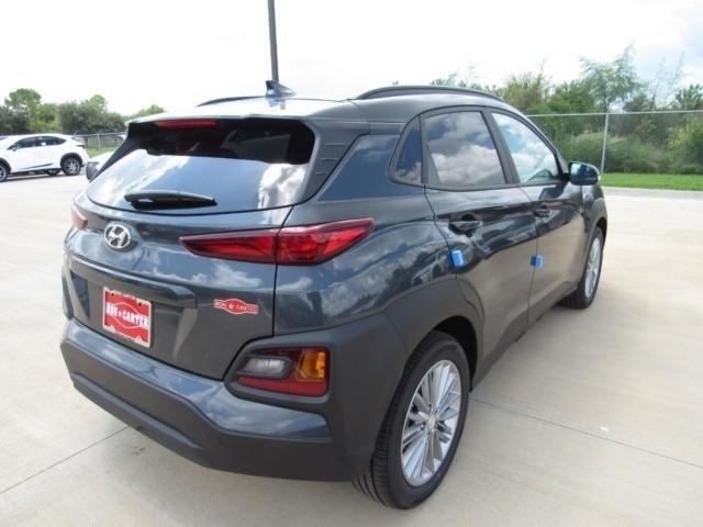  2020 Hyundai Kona SEL Plus For Sale Specifications, Price and Images