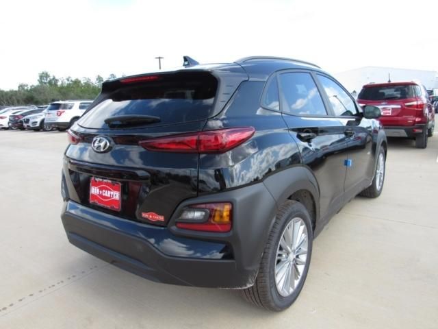  2020 Hyundai Kona SEL Plus For Sale Specifications, Price and Images