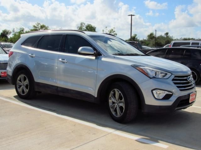  2013 Hyundai Santa Fe GLS For Sale Specifications, Price and Images