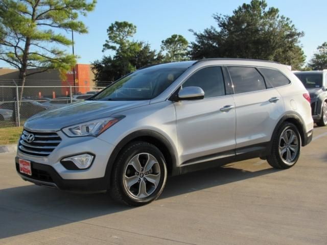 2014 Hyundai Santa Fe GLS For Sale Specifications, Price and Images