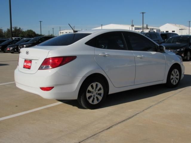  2015 Hyundai Accent GLS For Sale Specifications, Price and Images