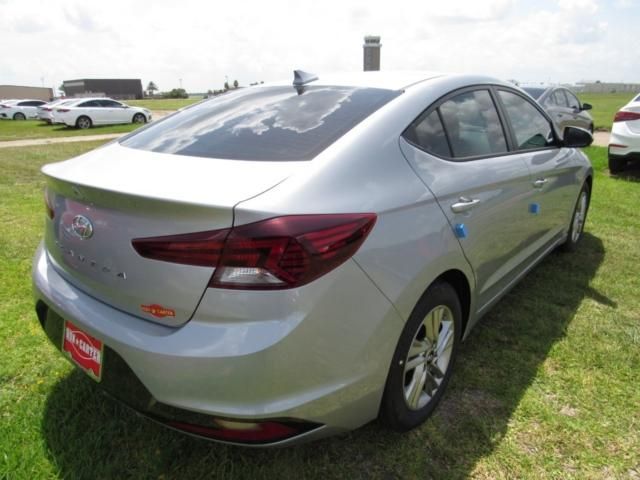  2020 Hyundai Elantra Value Edition For Sale Specifications, Price and Images