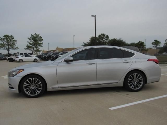  2015 Hyundai Genesis 3.8 For Sale Specifications, Price and Images