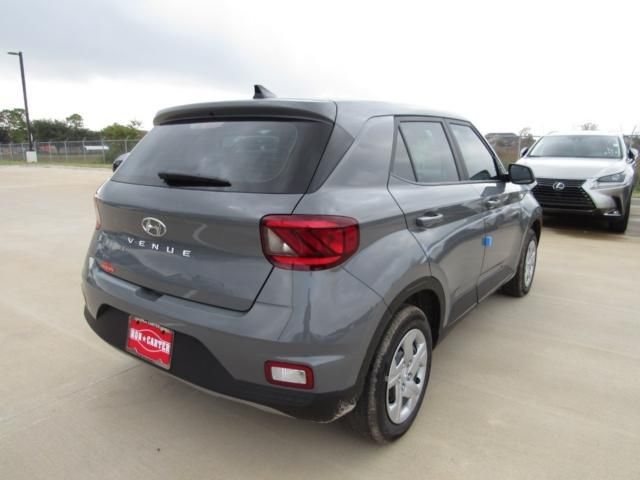  2020 Hyundai Venue SE For Sale Specifications, Price and Images