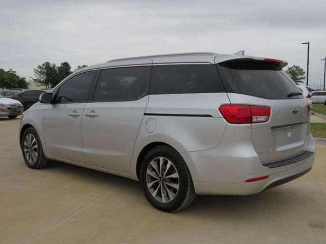  2015 Kia Sedona SX For Sale Specifications, Price and Images