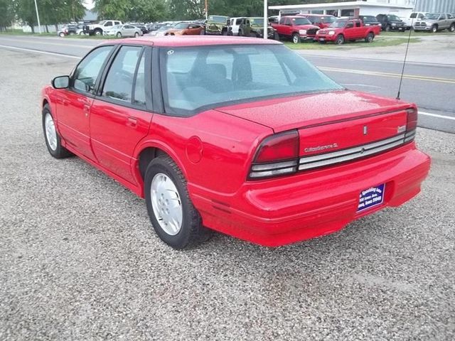  1997 Oldsmobile Cutlass Supreme For Sale Specifications, Price and Images