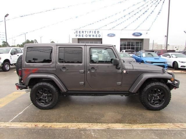  2016 Jeep Wrangler Unlimited Sahara For Sale Specifications, Price and Images
