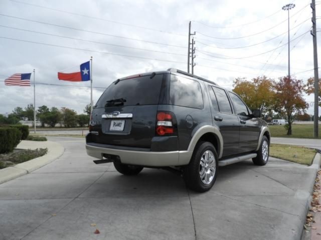  2010 Ford Explorer Eddie Bauer For Sale Specifications, Price and Images